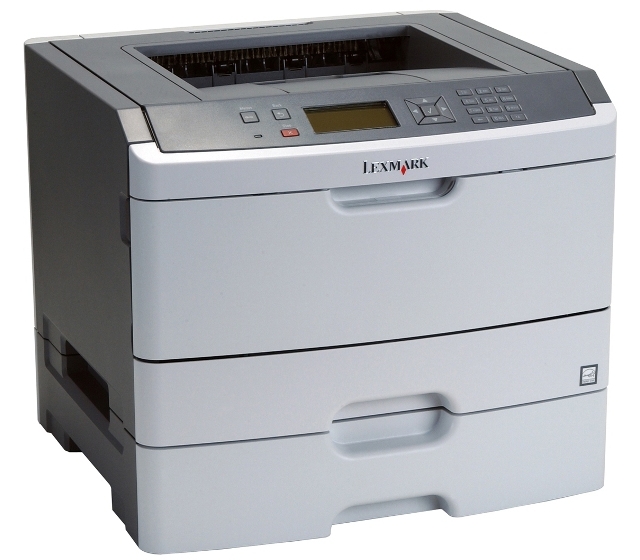 Lexmark E462DTN